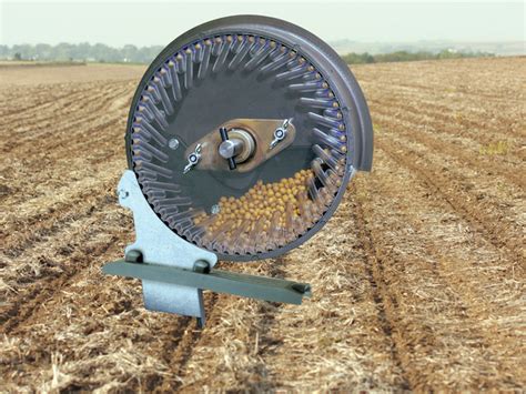 soybean brush meter|kinze brush meter.